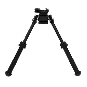 Сошки Atlas BT10- LW17 V8 черный 2000000041063