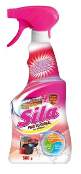 SILA Professiona засіб чистячий 500г антижир SILA (277303)