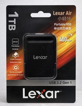 SSD Lexar, объемом 1 тб купить в Киеве: цена, отзывы, продажа