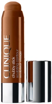 Bronzer do twarzy Clinique Chubby Stick w sztyfcie 03 Really Rich 6 g (192333301722)