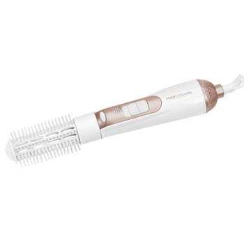 Фен-щетка PROFI CARE PC-HAS 3011 White