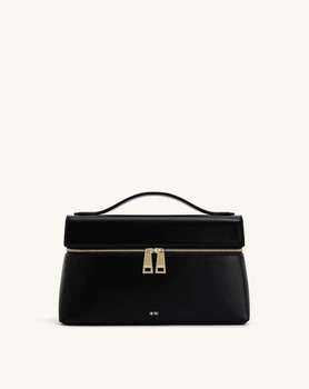 Сумка женская JW PEI Thea Top Handle Bag U44S Черный