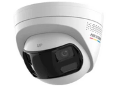 IP-камера відеоспостереження Hikvision DS-2CD1367G2HP-LIUF/SRB панорама
