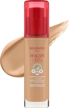 Bourjois Крем тональный для лица 53W - Light Beige Healthy Mix With Vitamin Clean & Vegan