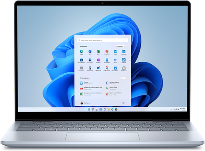 Laptop Dell Inspiron 14 7440 2-in-1 (7440-3684) Blue