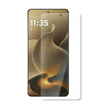 Захисна плівка StatusSKIN для Motorola Signature Екран Глянцева Ultra