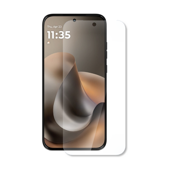 Захисна плівка StatusSKIN для Motorola Moto G77 Екран Матова Lite