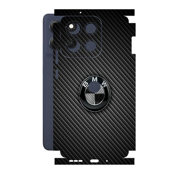Захисна плівка StatusSKIN для Motorola Moto G86 Power 5G Корпус Вініл БМВ