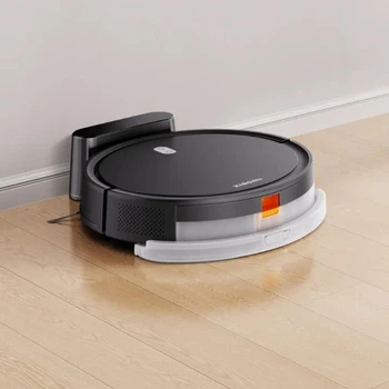 Робот-пылесос Xiaomi mi Robot Vacuum E5 Black