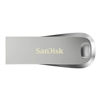 USB флеш накопичувач SanDisk 32GB Ultra Luxe USB 3.1