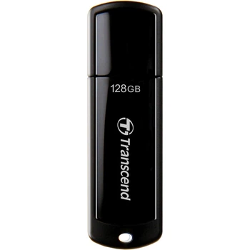 USB флеш накопитель Transcend 128GB JetFlash 700 USB 3.0