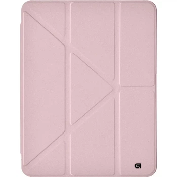 Чохол для планшета Armorstandart Y-Type PEN iPad Pro 11 2022/2021/2020 Pink
