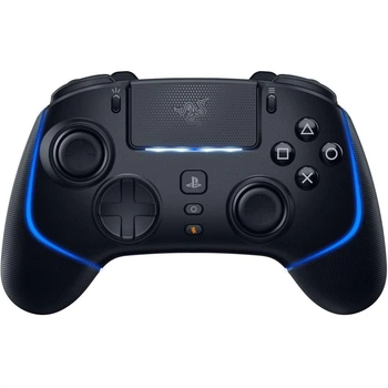 Ігрові маніпулятори й аксесуари для консолей Razer купити в Києві