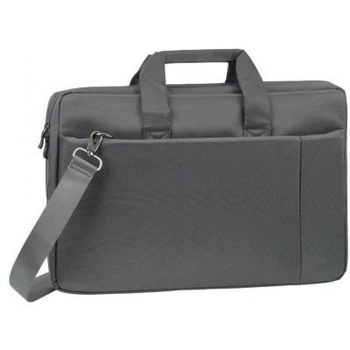 Сумка для ноутбука RivaCase 17.3" 8251 Grey