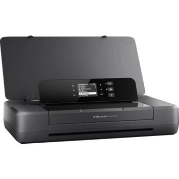 Струйный принтер HP OfficeJet 202 Mobile c Wi-Fi