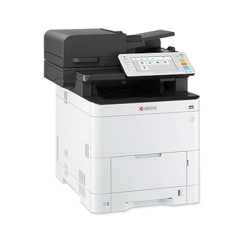 Многофункциональное устройство Kyocera ECOSYS MA4000cix