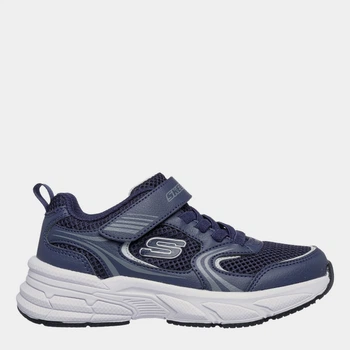 Дитячі кросівки для хлопчика Skechers Retro-Graph 403857L NVY 31 Сині (198739721607)
