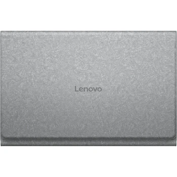 Чехол для планшета Lenovo Tab Plus Sleeve Grey
