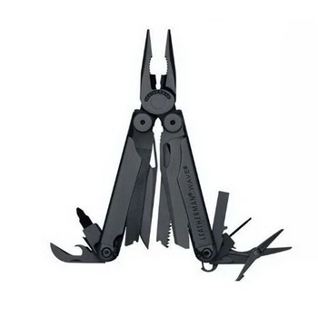 Мультитул Leatherman Wave Black