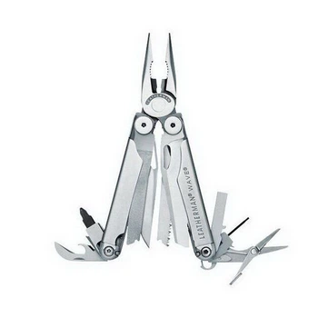 Мультитул Leatherman Wave 2000000001609