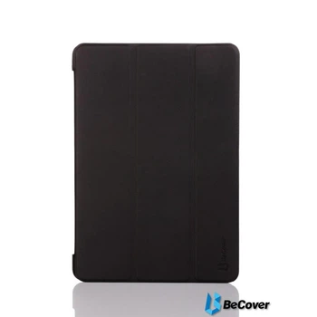 Чехол для планшета BeCover Smart Case для Lenovo Tab M10 TB-X605 Black