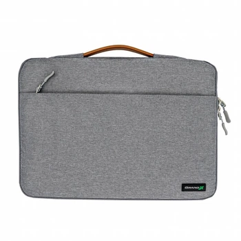 Чехол для ноутбука Grand-X 15'' SLX Grey