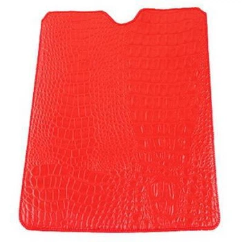 Чехол для планшета Drobak 9.7-10.1" Universal/Сrocodile Case /Red