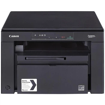 Многофункциональное устройство Canon i-SENSYS MF3010 + 2 картриджа