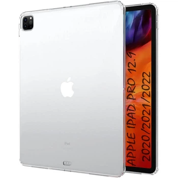 Чохол для планшета BeCover Transparancy Apple iPad Pro 12.9 2020/2021/2022