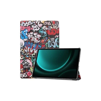 Чохол для планшета BeCover Smart Case Samsung Galaxy Tab S10 Plus (brn_712243)