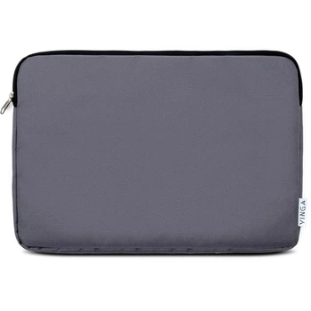 Чехол для ноутбука Vinga 15-16" NS150 Gray Sleeve
