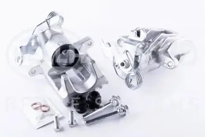 Тормозной суппорт HELLA-PAGID (8AN 355 783-341)