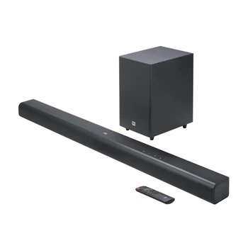 Акустическая система JBL Cinema SB550 Black