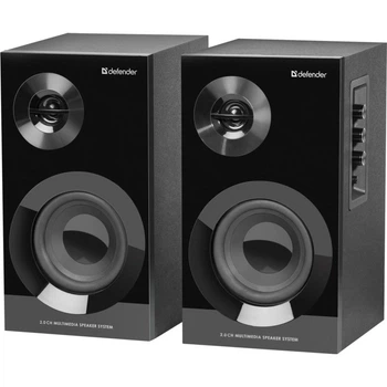Акустическая система Defender Aurora S40 Bluetooth Black