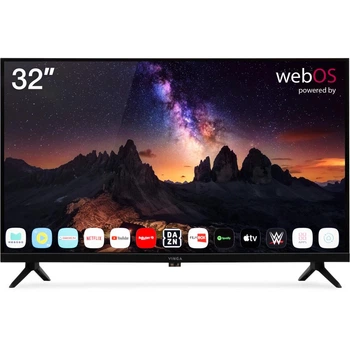 ТБ Vinga S32HD26BWEB