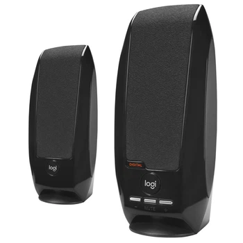 Акустическая система Logitech S-150 Black