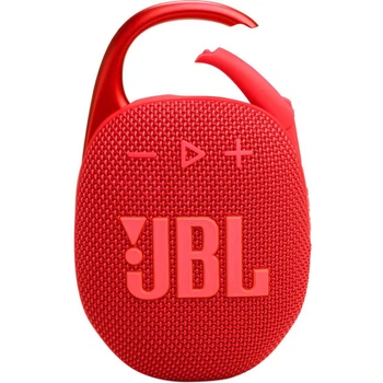 Акустическая система JBL Clip 5 Red