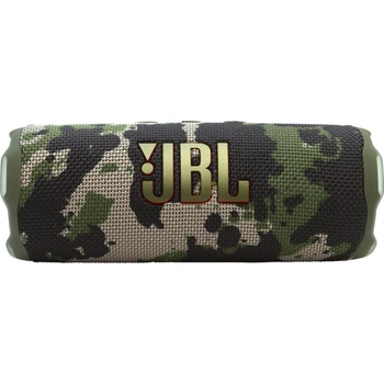 Акустическая система JBL Flip 7 Squad