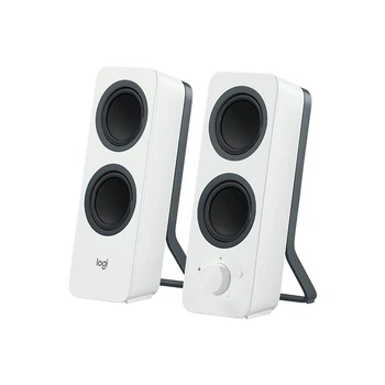 Акустическая система Logitech Z-207 White