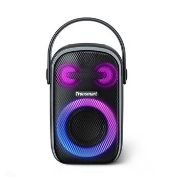 Акустическая система Tronsmart Halo 100 Black