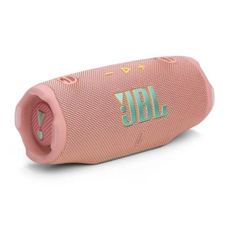 Акустическая система JBL Charge 6 Pink