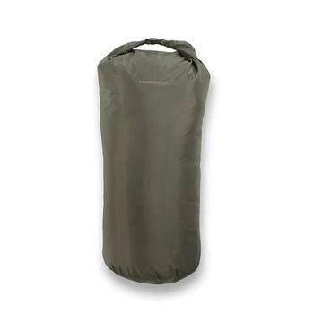 Компрессионный мешок Eberlestock Zip-On Dry Bag 110L Olive
