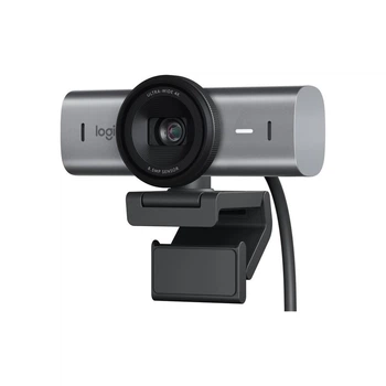 Веб-камера Logitech MX Brio 705 for Business 4K Graphite