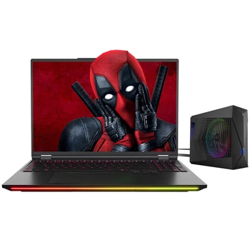 Ноутбук Dream Machines RT5090-16 (brn_RT5090-16UA31)