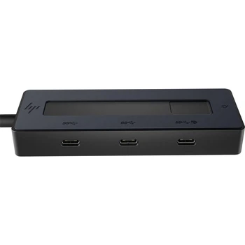 Порт-репликатор HP USB-C 4K Multiport Hub