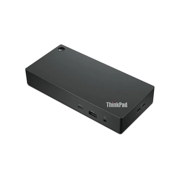 Порт-репликатор Lenovo ThinkPad Universal USB-C Dock