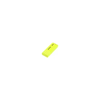 USB флеш накопитель Goodram 32GB UME2 Yellow USB 2.0