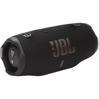 Акустическая система JBL Charge 6 Black