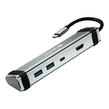 Порт-репликатор Canyon Docking Station with 4 ports