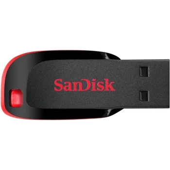USB флеш накопитель SanDisk 16Gb Cruzer Blade